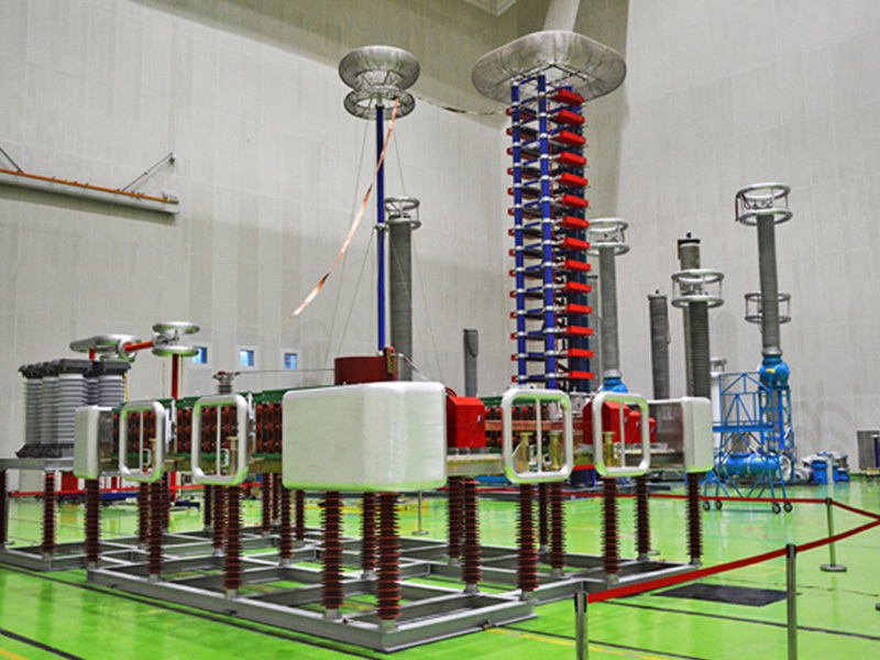 柔性直流产品 柔性直流产品