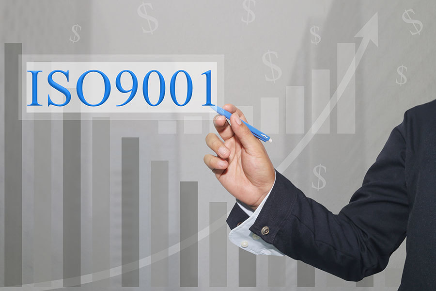 质量管理 质量管理