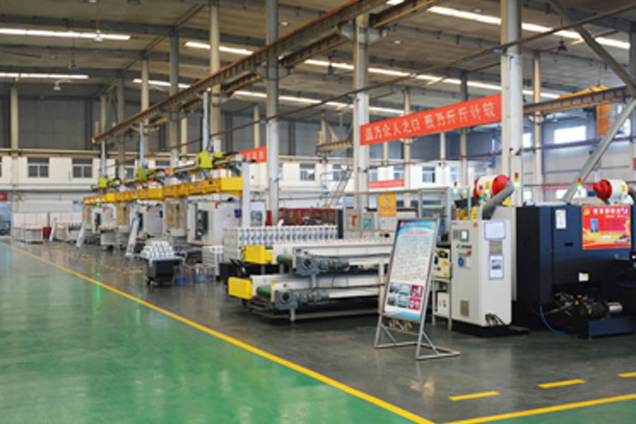 生产能力 生产能力